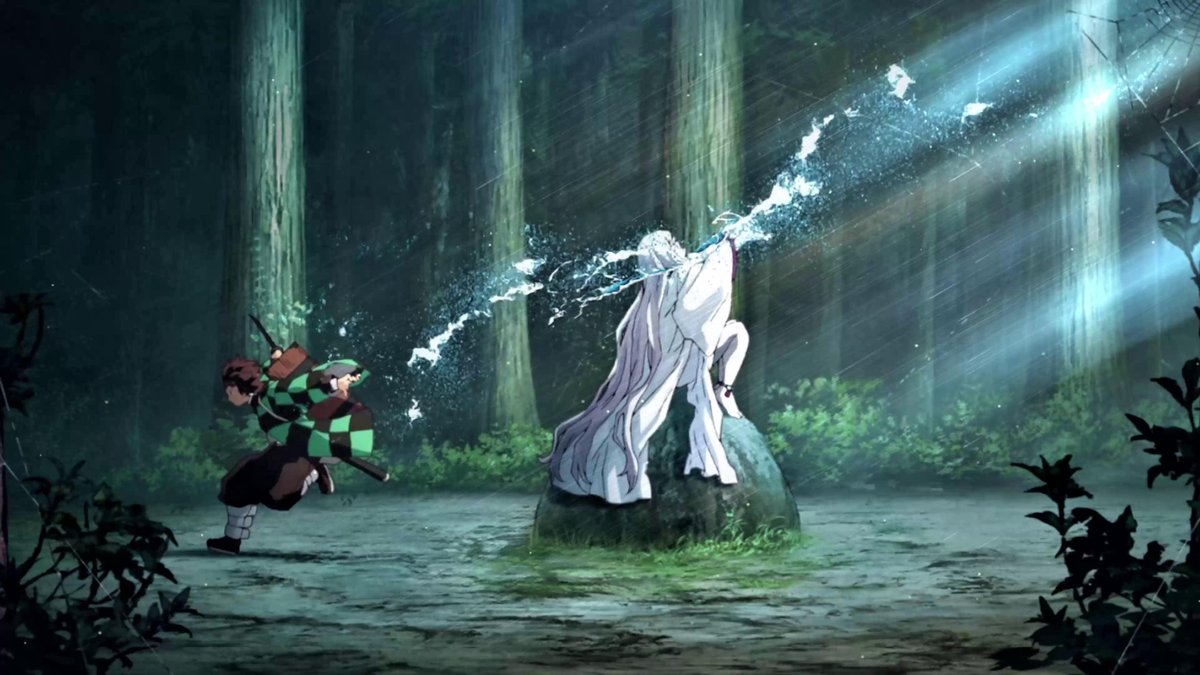 Genos Vs Tanjiro Kamado Who Would Win This Fight